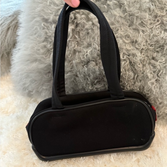 Prada Black Women's Handbag - Picture 1 of 5